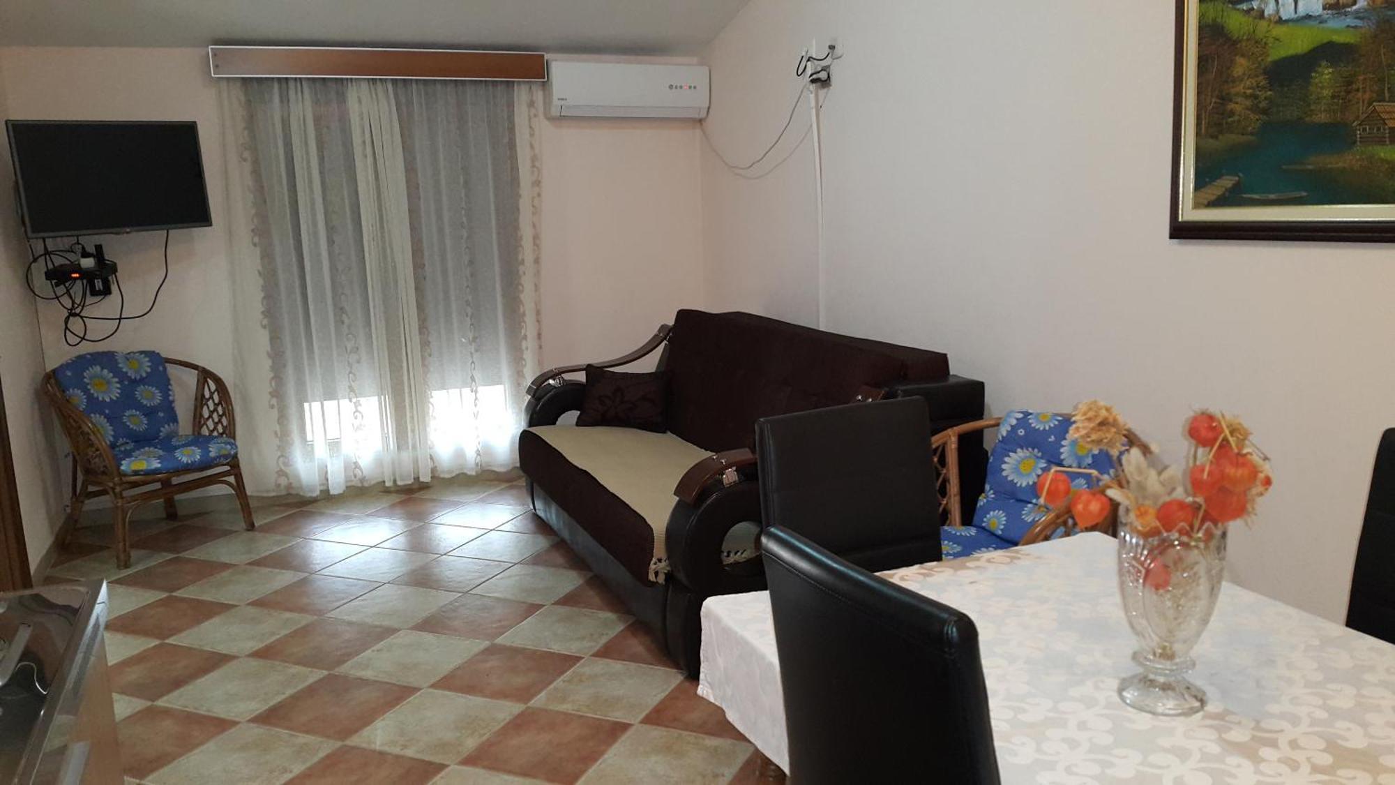 Apartmani Novakovic Kotor Quarto foto