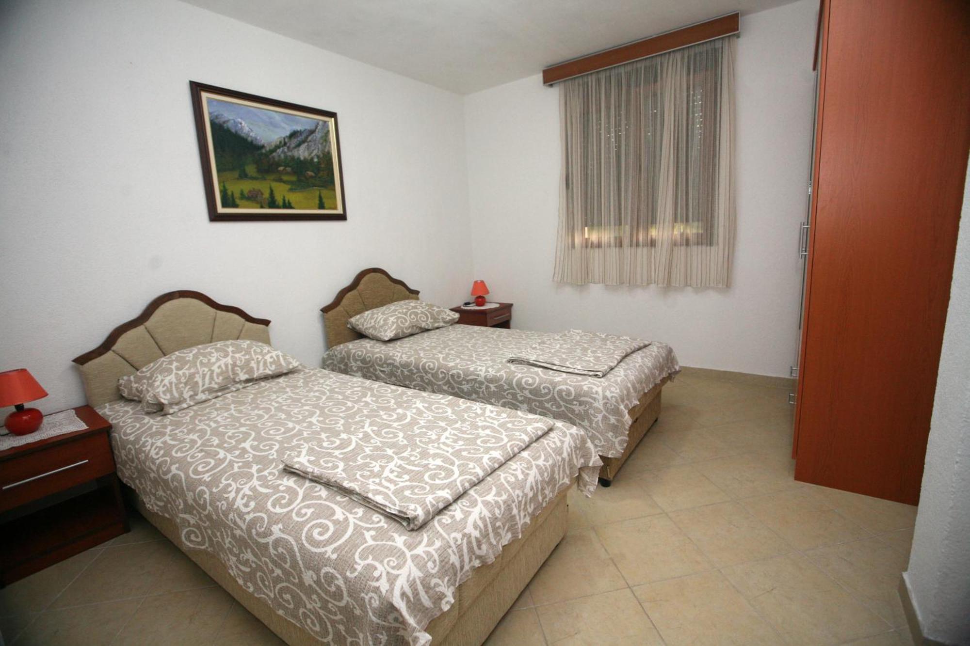 Apartmani Novakovic Kotor Quarto foto